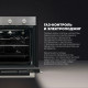 Духовой шкаф DeLonghi FG 6 XL RUS