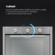 Духовой шкаф DeLonghi FG 6 XL RUS