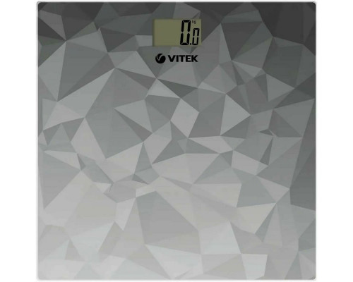 Весы напольные Vitek VT-8065 Весы напольные Vitek VT-8065