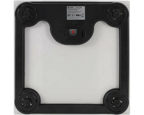 Весы напольные Vitek VT-8065 Весы напольные Vitek VT-8065