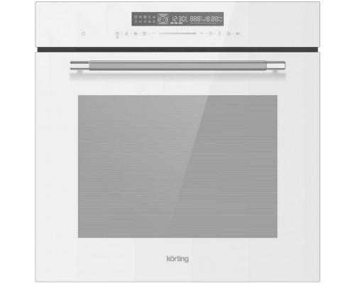Духовой шкаф KORTING OKB 1351 GSCW Духовой шкаф KORTING OKB 1351 GSCW