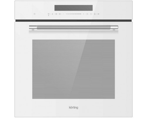 Духовой шкаф KORTING OKB 1351 GSCW Духовой шкаф KORTING OKB 1351 GSCW