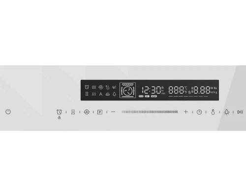 Духовой шкаф KORTING OKB 1351 GSCW Духовой шкаф KORTING OKB 1351 GSCW