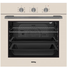 Духовой шкаф KORTING OKB 370 CMB
