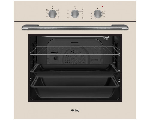 Духовой шкаф KORTING OKB 370 CMB Духовой шкаф KORTING OKB 370 CMB