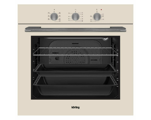 Духовой шкаф KORTING OKB 370 CMB Духовой шкаф KORTING OKB 370 CMB