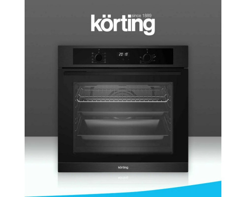 Духовой шкаф KORTING OKB 691 CSXN Духовой шкаф KORTING OKB 691 CSXN