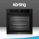 Духовой шкаф KORTING OKB 691 CSXN