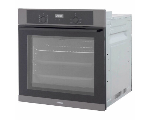 Духовой шкаф KORTING OKB 691 CSXN Духовой шкаф KORTING OKB 691 CSXN