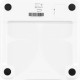 Весы напольные Polaris PWS 1895DG белый