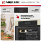 Духовой шкаф Meferi MEO6010BG ULTRA