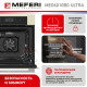 Духовой шкаф Meferi MEO6010BG ULTRA
