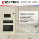 Духовой шкаф Meferi MEO6010BG ULTRA
