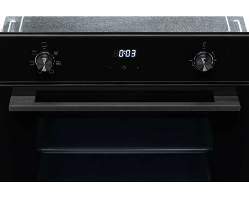 Духовой шкаф VARD VOE432B Духовой шкаф VARD VOE432B