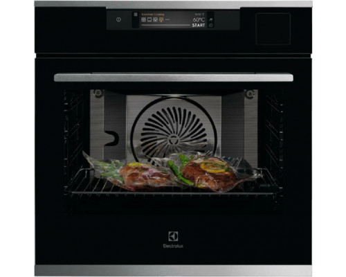Духовой шкаф ELECTROLUX KOAAS31WX Духовой шкаф ELECTROLUX KOAAS31WX