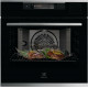 Духовой шкаф ELECTROLUX KOAAS31WX