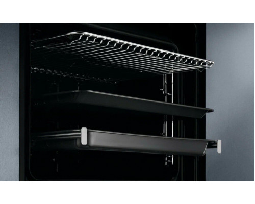 Духовой шкаф ELECTROLUX KOAAS31WX Духовой шкаф ELECTROLUX KOAAS31WX