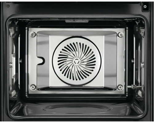 Духовой шкаф ELECTROLUX KOAAS31WX Духовой шкаф ELECTROLUX KOAAS31WX