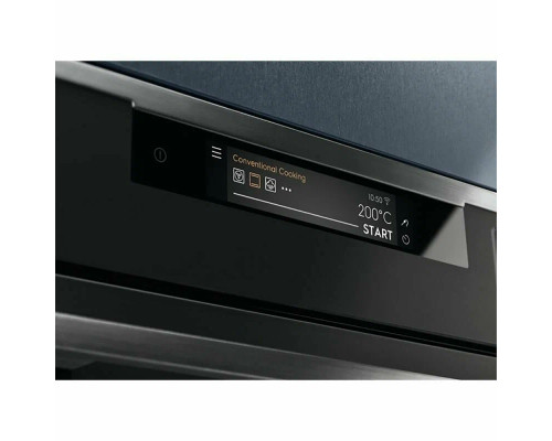 Духовой шкаф ELECTROLUX KOAAS31WX Духовой шкаф ELECTROLUX KOAAS31WX
