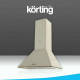 Вытяжка KORTING KHC 6648 RB