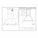 Вытяжка KORTING KHC 6648 RB