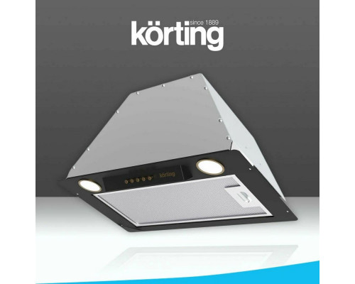 Вытяжка KORTING KHI 6631 RN