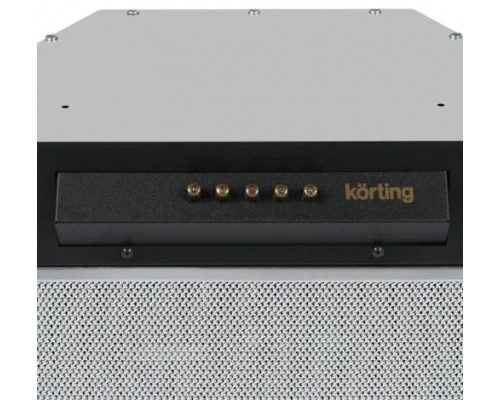 Вытяжка KORTING KHI 6631 RN