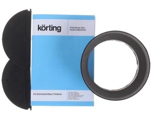 Вытяжка KORTING KHI 6631 RN