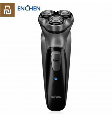 Бритва Enchen BlackStone Shaver Silver