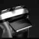 Бритва Enchen BlackStone Shaver Silver