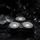 Бритва Enchen BlackStone Shaver Silver