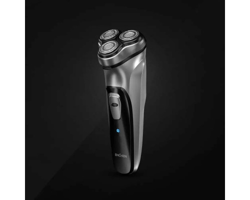 Бритва Enchen BlackStone Shaver Silver