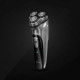 Бритва Enchen BlackStone Shaver Silver