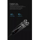 Бритва Enchen BlackStone Shaver Silver