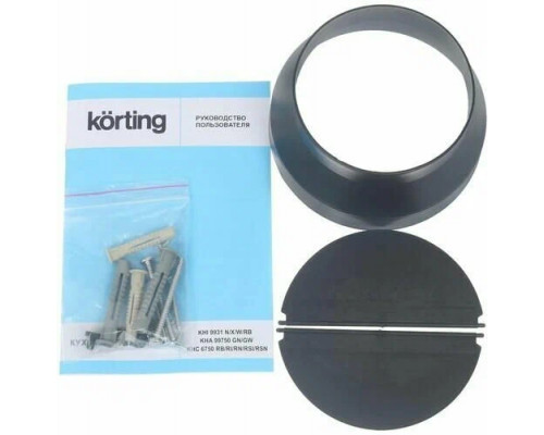 Вытяжка Korting KHC 6750 RN Вытяжка Korting KHC 6750 RN