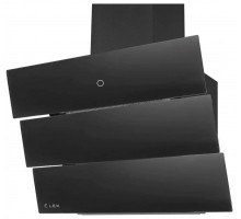 Вытяжка LEX RIO GS 600 BLACK