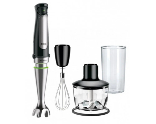 Блендер Braun MQ 7045X MultiQuick 7 Блендер Braun MQ 7045X MultiQuick 7