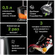 Блендер Braun MQ 7045X MultiQuick 7