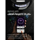 Мультиварка Polaris PMC 5017 серебристый