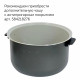 Мультиварка Polaris PMC 5017 серебристый