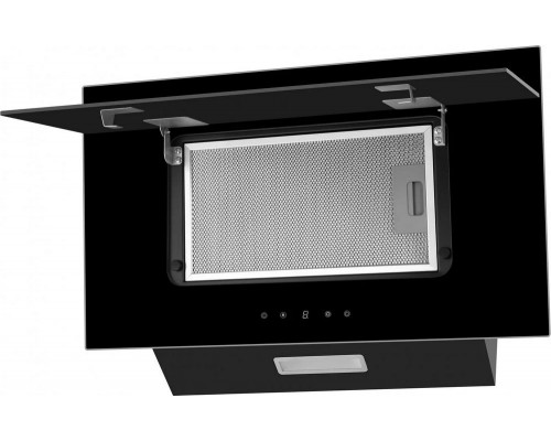 Вытяжка Weissgauff Phact 60 BL Sensor Вытяжка Weissgauff Phact 60 BL Sensor