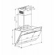 Вытяжка Weissgauff Phact 60 BL Sensor
