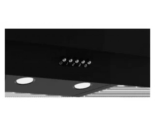 Вытяжка MONSHER ROUEN 60 Noir Verre Вытяжка MONSHER ROUEN 60 Noir Verre