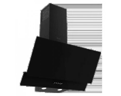 Вытяжка MONSHER ROUEN 60 Noir Verre Вытяжка MONSHER ROUEN 60 Noir Verre