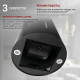 Вытяжка MBS AMARANTH 135 ISLAND BLACK