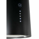 Вытяжка MBS AMARANTH 135 ISLAND BLACK