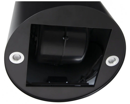 Вытяжка MBS AMARANTH 135 ISLAND BLACK Вытяжка MBS AMARANTH 135 ISLAND BLACK