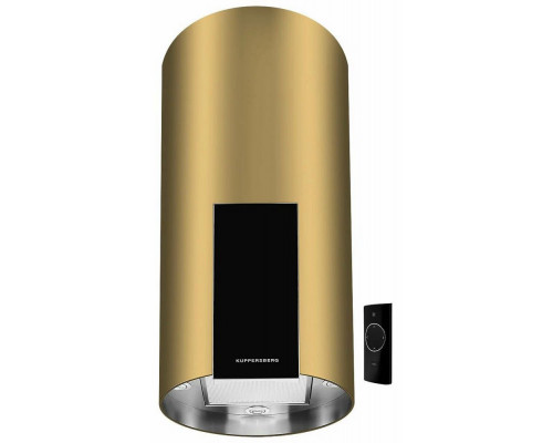 Вытяжка Kuppersberg WL-MOTUBA Gold Вытяжка Kuppersberg WL-MOTUBA Gold