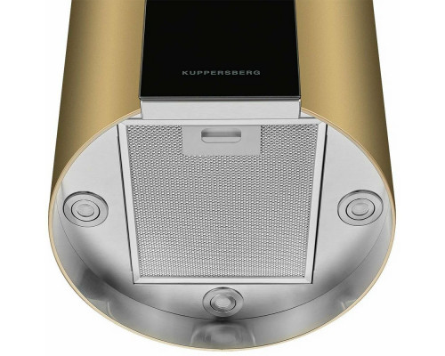 Вытяжка Kuppersberg WL-MOTUBA Gold Вытяжка Kuppersberg WL-MOTUBA Gold