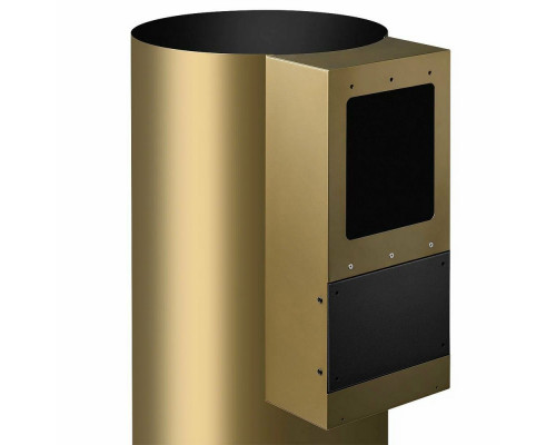Вытяжка Kuppersberg WL-MOTUBA Gold Вытяжка Kuppersberg WL-MOTUBA Gold